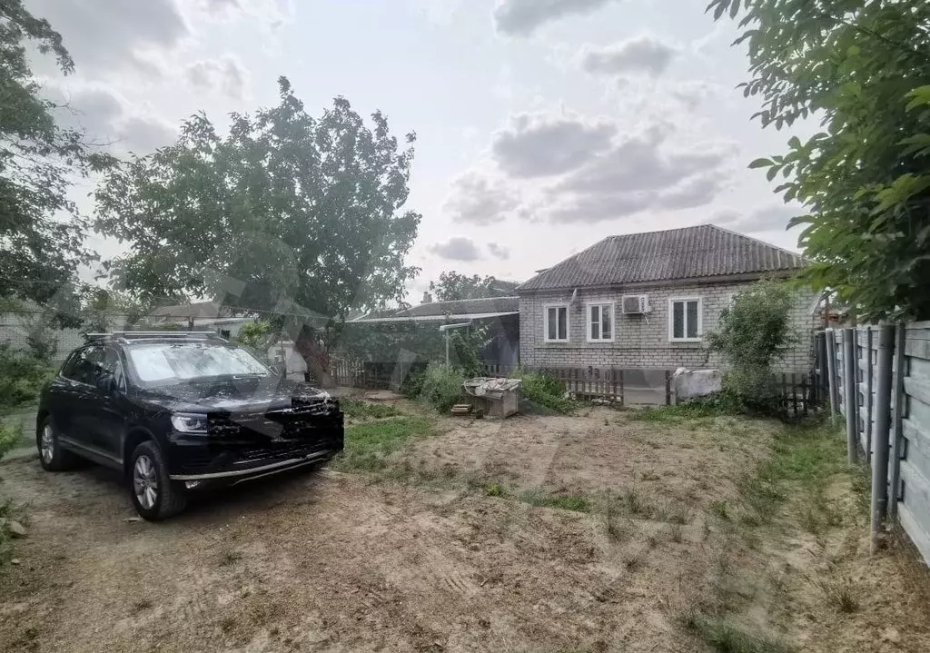 Дом 58,1 м на участке 4,5 сот. - Фото 0