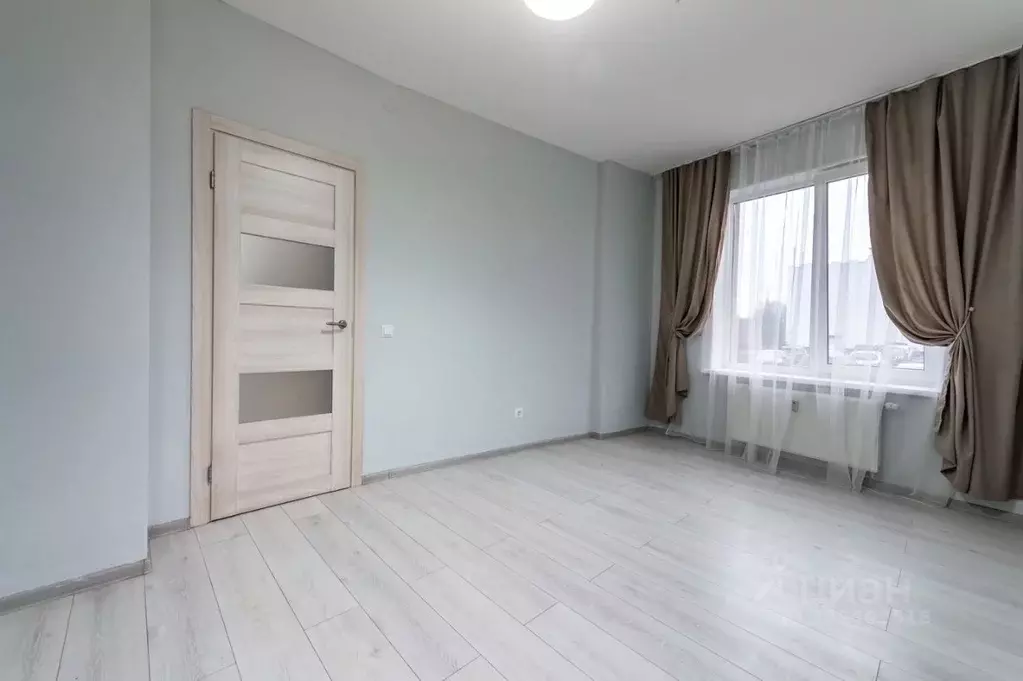 1-к кв. Санкт-Петербург ул. Орбитальная, 7к1 (37.6 м) - Фото 1
