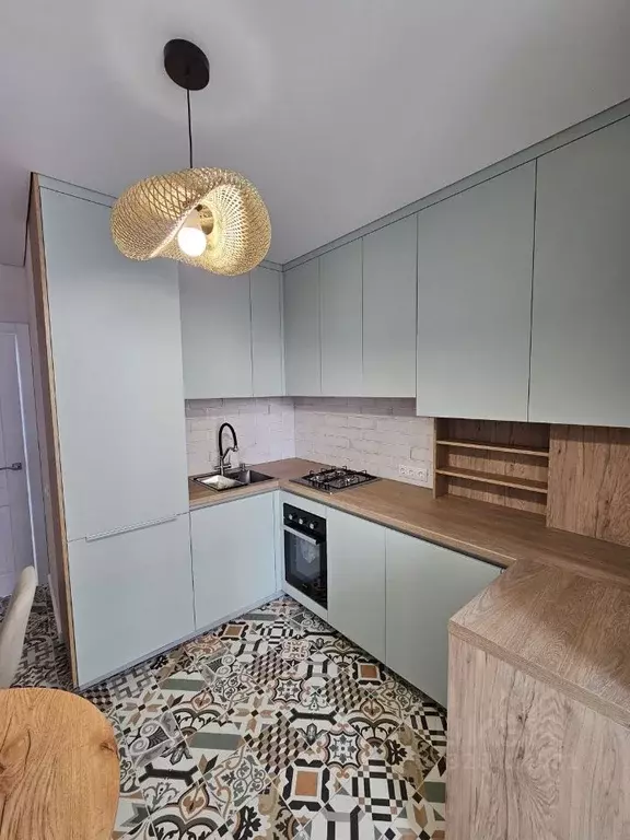 1-к кв. Ростовская область, Батайск ул. Половинко (38.0 м) - Фото 2