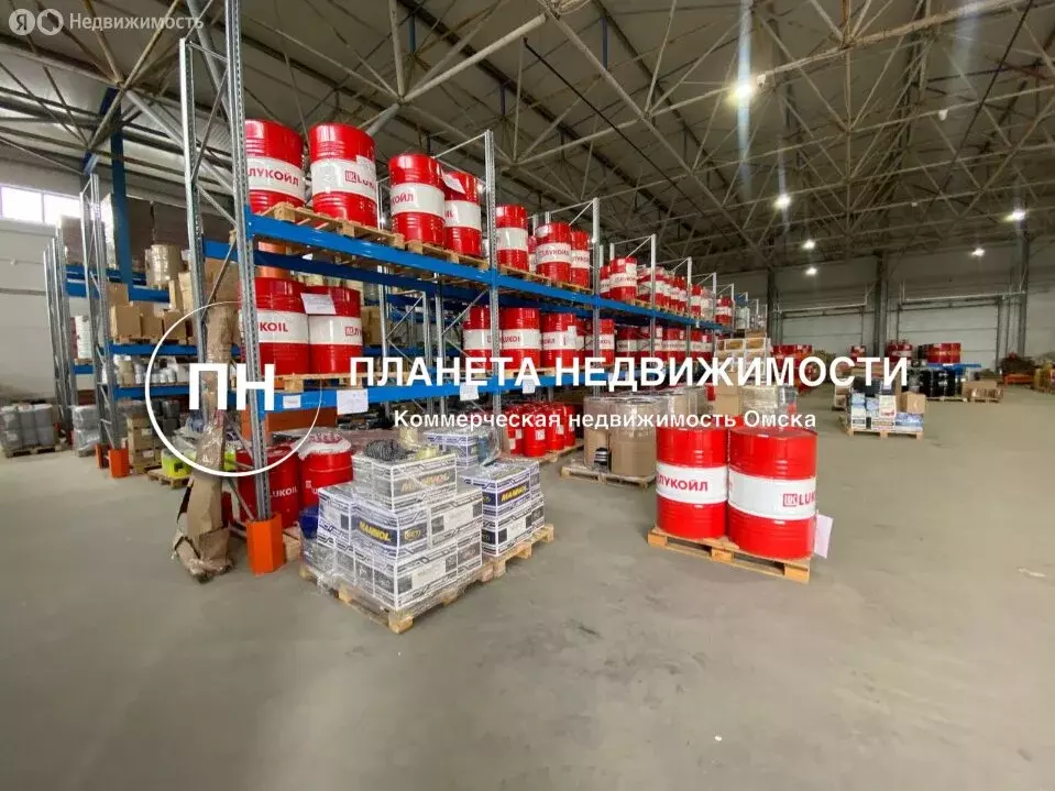 Склад (500 м) - Фото 2