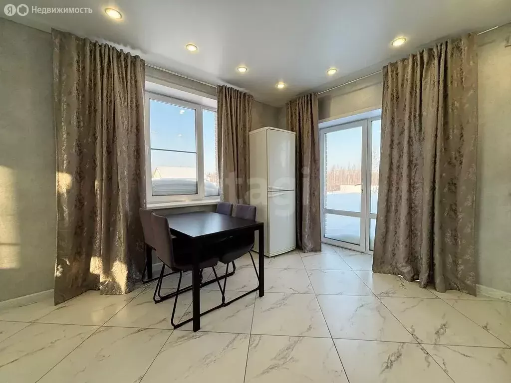 Дом в Республика Марий Эл, городской округ Йошкар-Ола, деревня ... - Фото 1