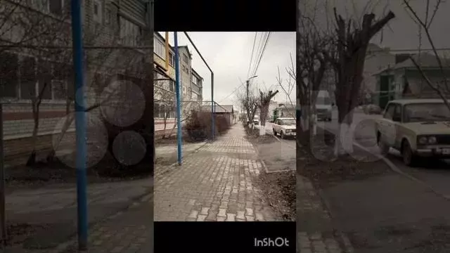 1-к. квартира, 39 м, 1/2 эт. - Фото 0