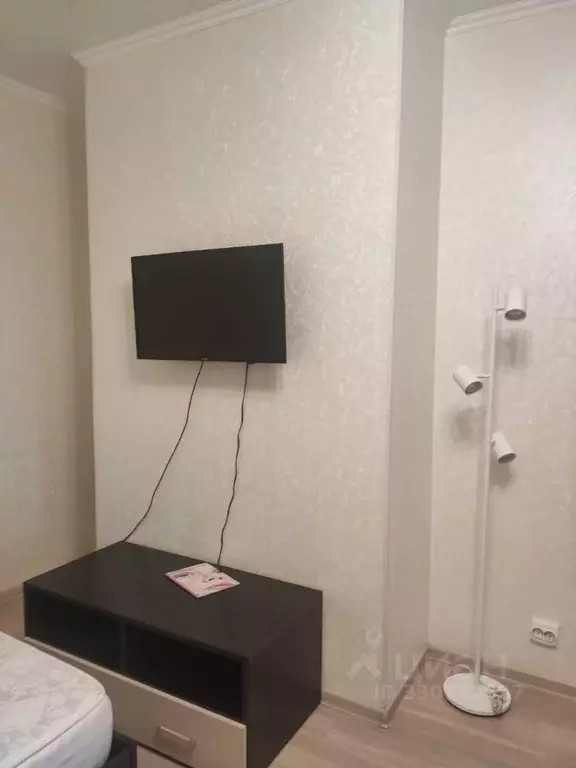 1-к кв. Москва Варшавское ш., 141к12 (35.0 м) - Фото 2