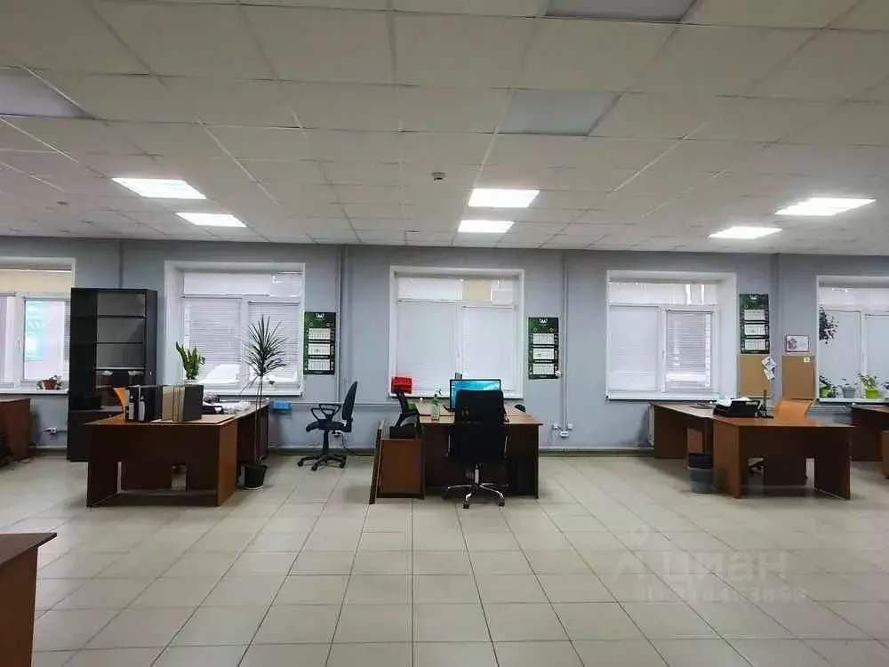 Офис в Нижегородская область, Нижний Новгород Удмуртская ул., 37А (200 ... - Фото 0