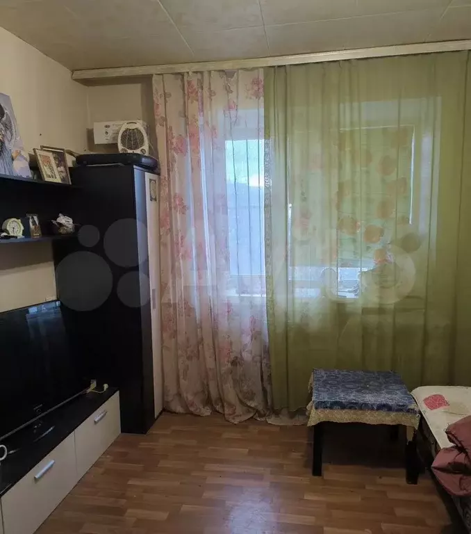 Комната 12 м в 1-к., 6/9 эт. - Фото 0
