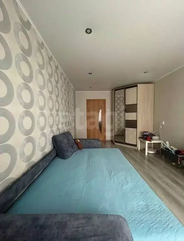 1-к кв. Башкортостан, Уфа Магистральная ул., 20 (41.2 м) - Фото 1