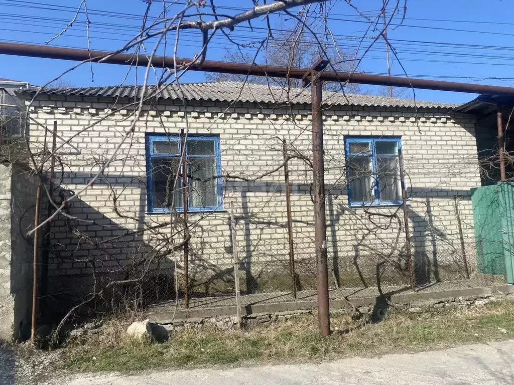 Дом в Краснодарский край, Новороссийск Павловская ул., 71А (86 м) - Фото 0