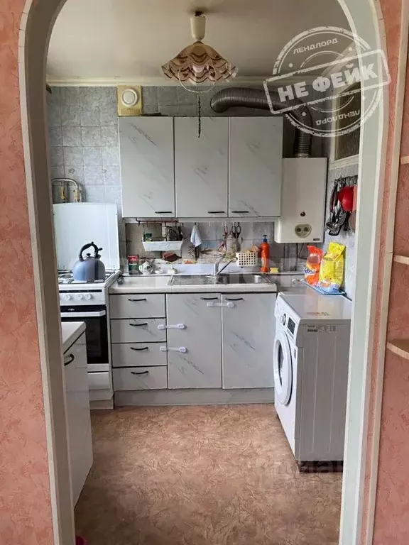 4-к кв. Ростовская область, Ростов-на-Дону просп. 40-летия Победы, ... - Фото 0