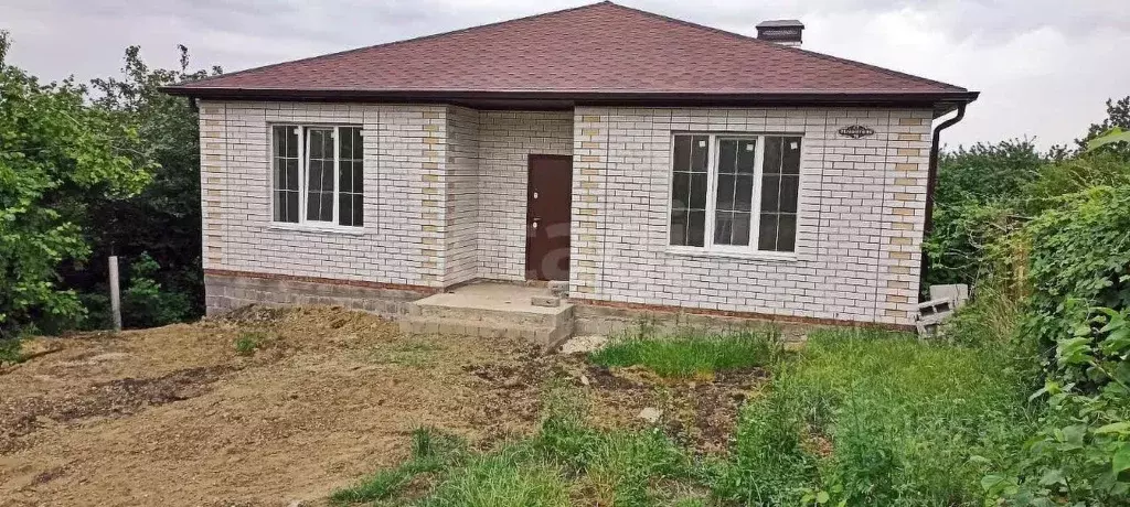 Дом в Ставропольский край, Ставрополь Ремонтник садовое товарищество, ... - Фото 2