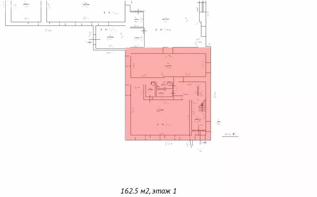 Помещение свободного назначения (483.9 м) - Фото 0