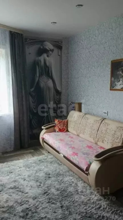 2-к кв. Амурская область, Шимановск 2-й мкр, 44 (46.1 м) - Фото 1