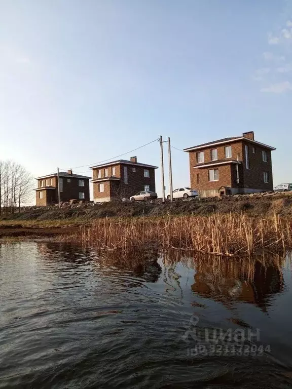 Дом в Татарстан, Зеленодольский район, Васильево муниципальное ... - Фото 2