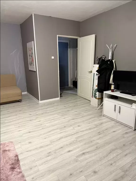 1-к кв. Москва ул. Теплый Стан, 21К3 (38.0 м) - Фото 1