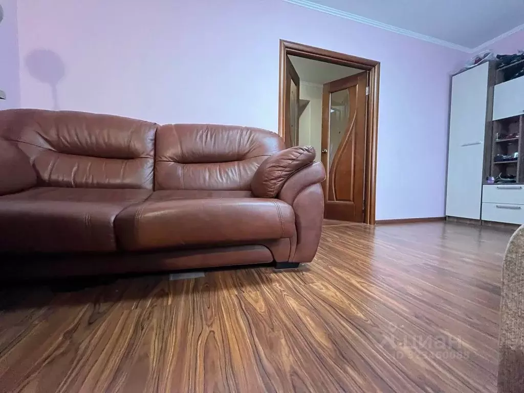 3-к кв. Башкортостан, Уфа Высотная ул., 12 (79.0 м) - Фото 1