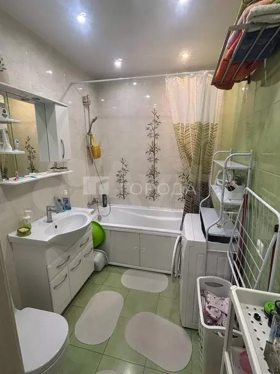Квартира-студия, 27,9 м, 5/9 эт. - Фото 1