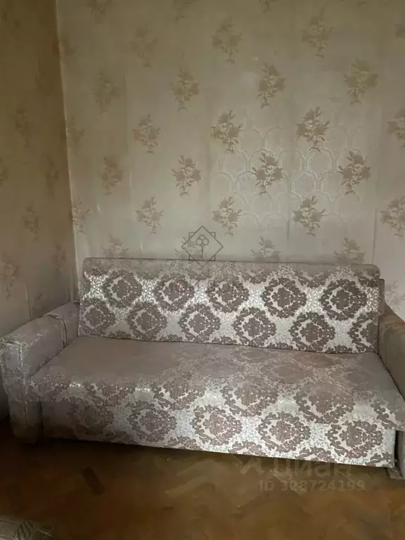 1-к кв. Москва ул. Красный Казанец, 19К1 (33.0 м) - Фото 2