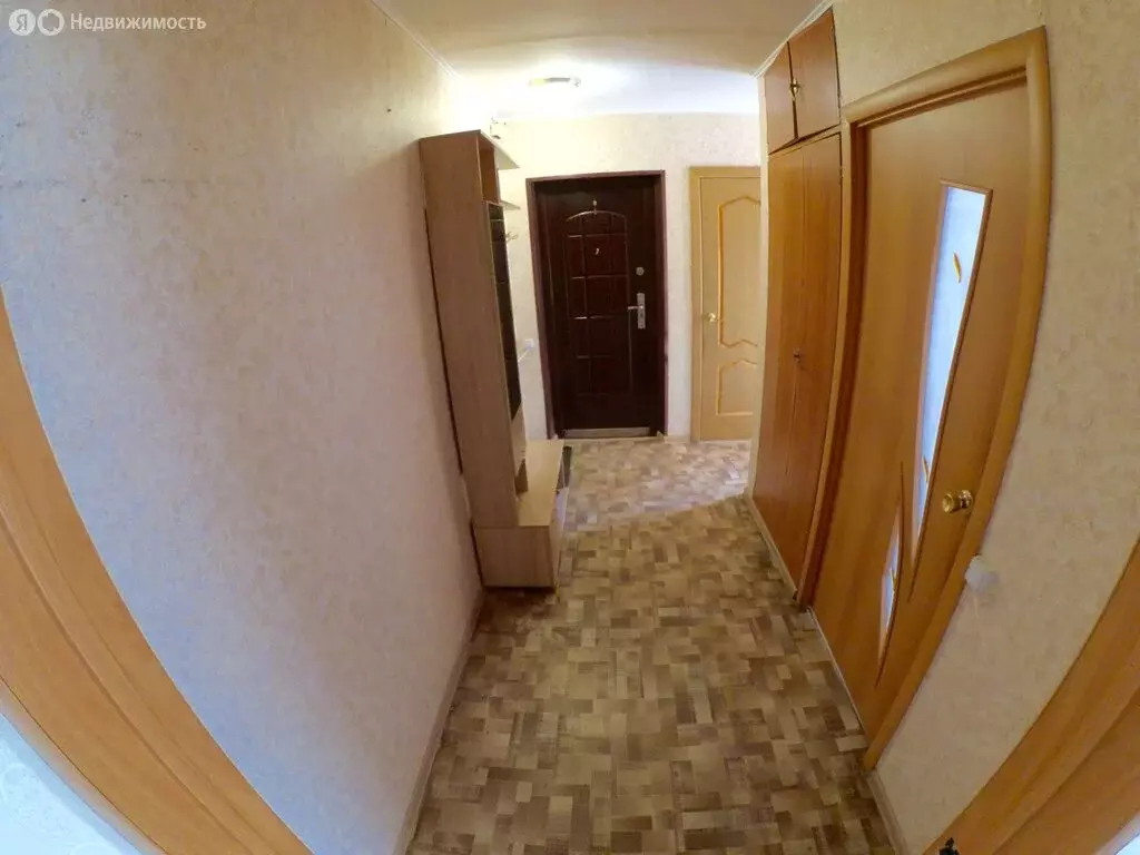 3-комнатная квартира: Елизово, улица Рябикова, 51 (60 м) - Фото 2