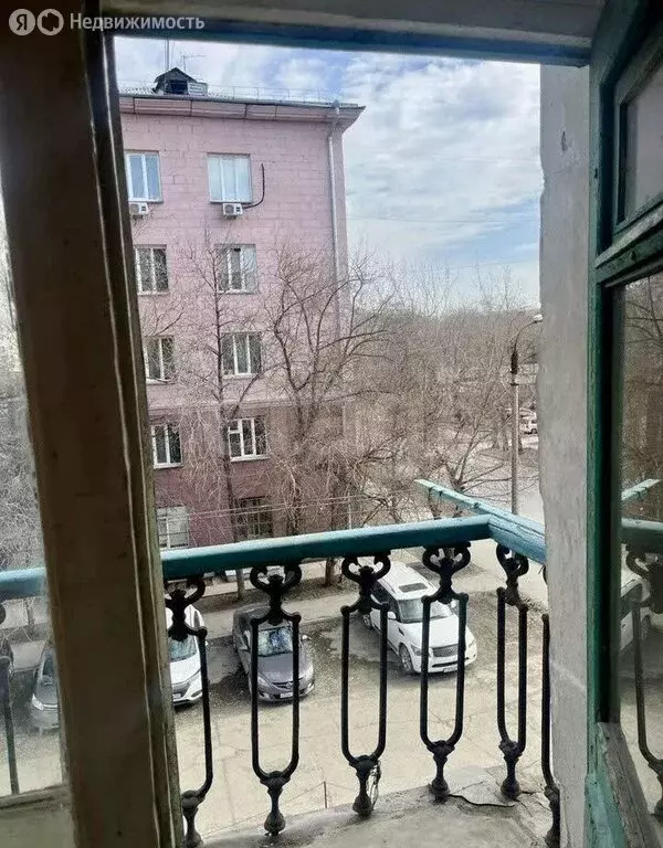 2-комнатная квартира: Новосибирск, улица Ватутина, 7 (40.4 м) - Фото 2