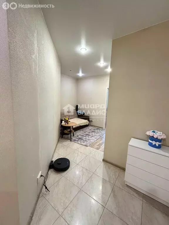 1-комнатная квартира: Омск, Госпитальная улица, 19А (40.2 м) - Фото 2