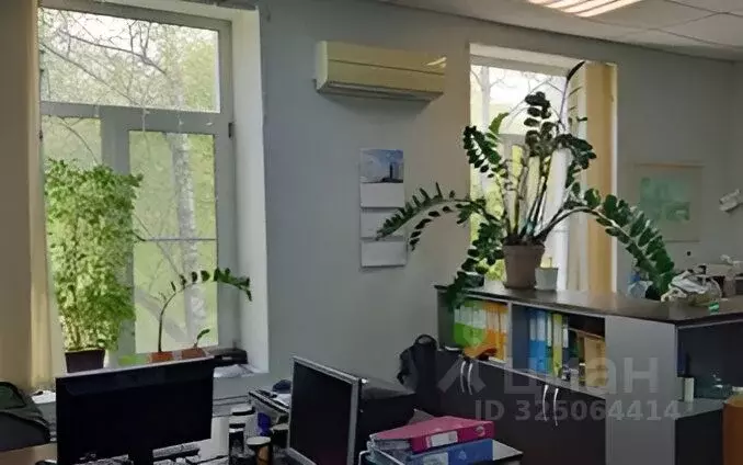 Офис в Москва Барклая ул., 13С1 (42 м) - Фото 1