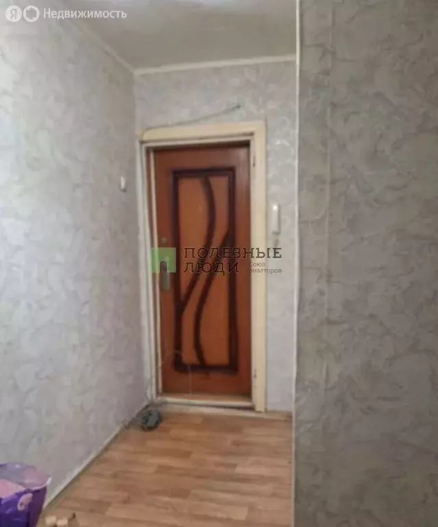 1-комнатная квартира: Белгород, Михайловское шоссе, 34 (30 м) - Фото 2