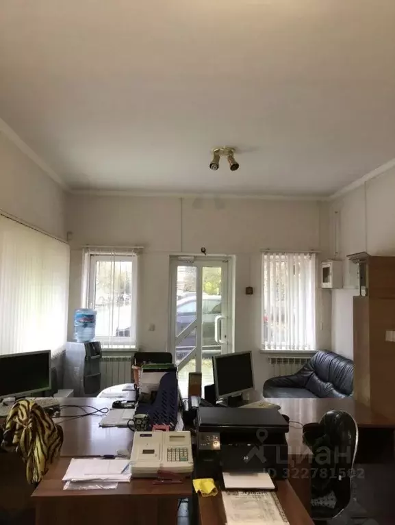 Помещение свободного назначения в Ставропольский край, Минеральные ... - Фото 1