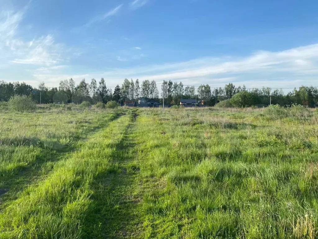 Участок 7 сот. (СНТ, ДНП) - Фото 1