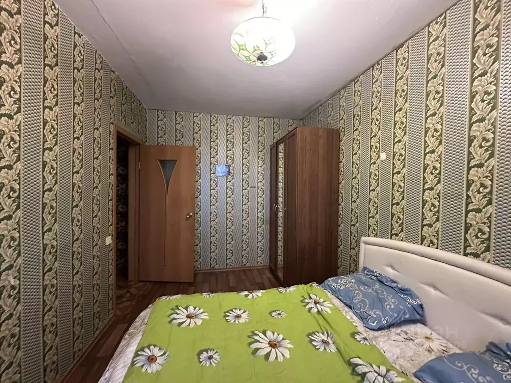 2-к кв. Псковская область, Псковский район, Логозовская волость, д. ... - Фото 2