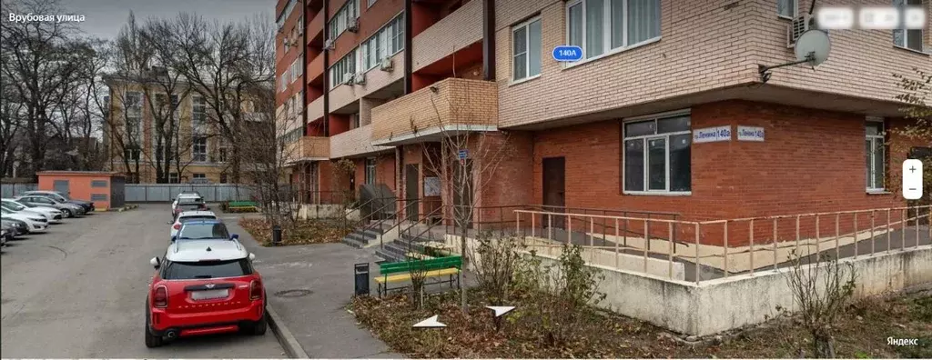 Склад в Ростовская область, Ростов-на-Дону просп. Ленина, 140а (42 м) - Фото 2