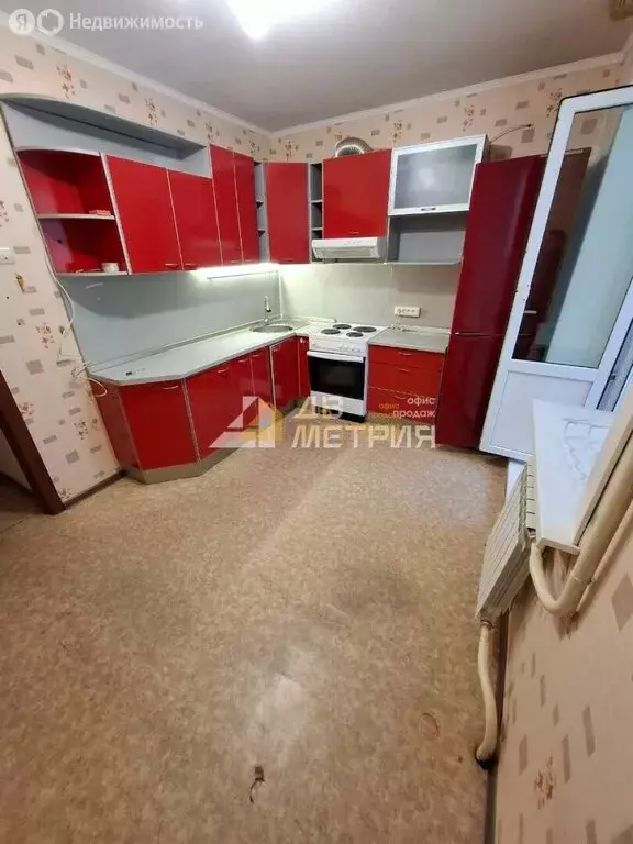 3-комнатная квартира: село Стародубское, улица Мухина, 7 (68.3 м) - Фото 1