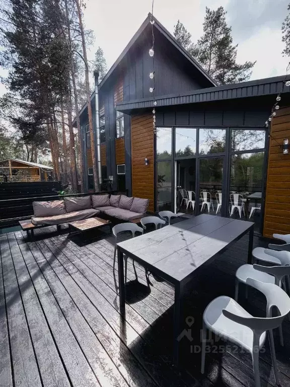 Дом в Нижегородская область, Нижний Новгород Московское ш., 401Ак2 ... - Фото 2