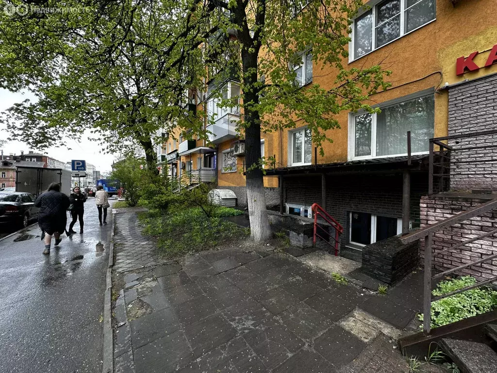 Торговая площадь (65 м) - Фото 2