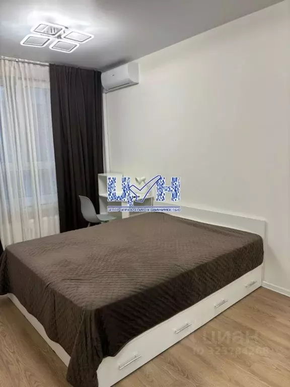 2-к кв. Московская область, Люберцы Зенино ЖК Самолет мкр, проезд ... - Фото 2