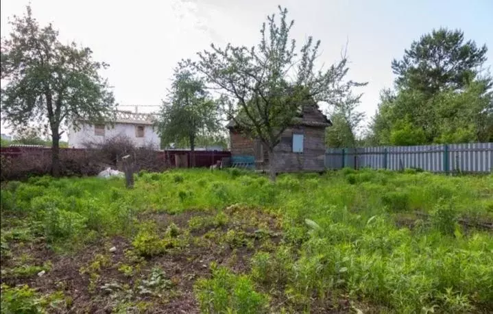 Дом в Самарская область, Самара Авиатор ДСПК, 10-я линия, 30 (29 м) - Фото 1