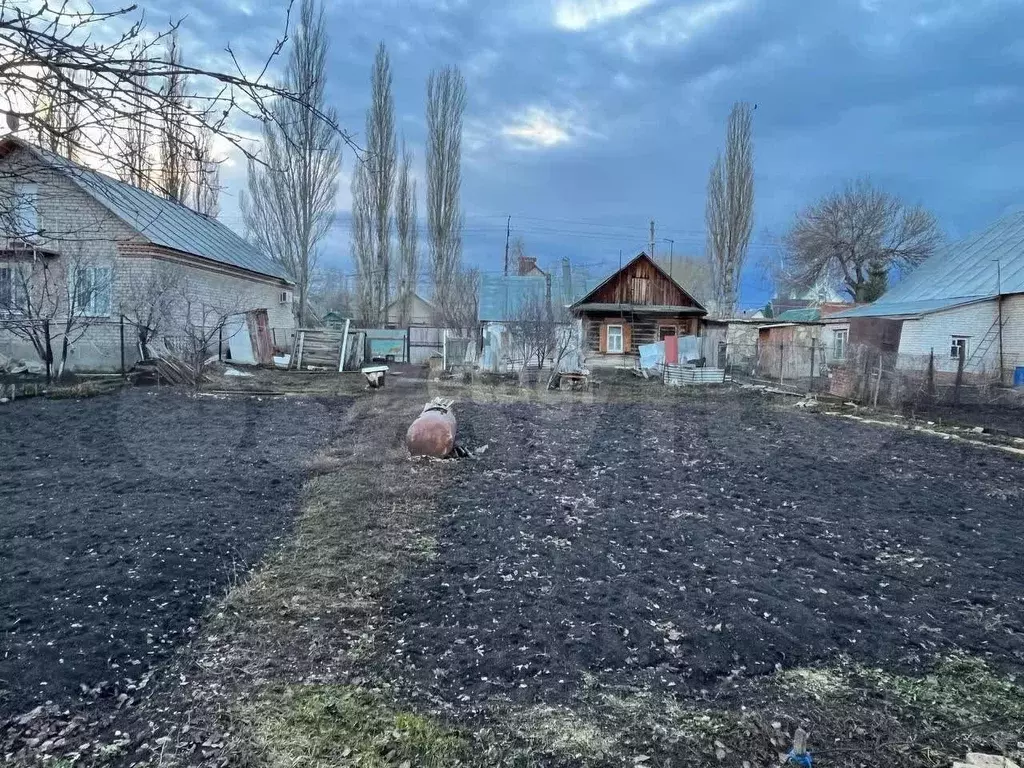 Дом 45,3 м на участке 6,6 сот. - Фото 1
