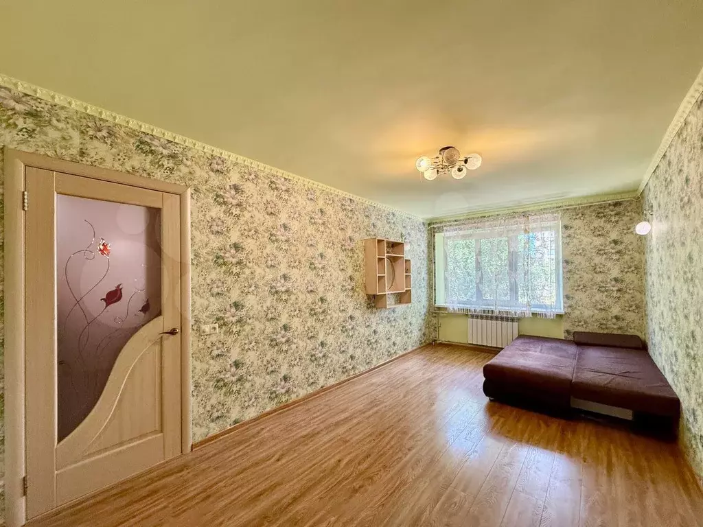 2-к. квартира, 44,2 м, 2/5 эт. - Фото 0