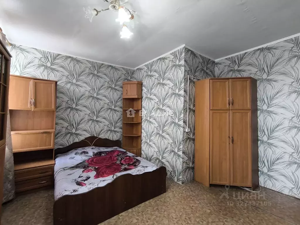 2-к кв. Владимирская область, Вязники ул. ИВГРЭС, 3 (40.0 м) - Фото 1