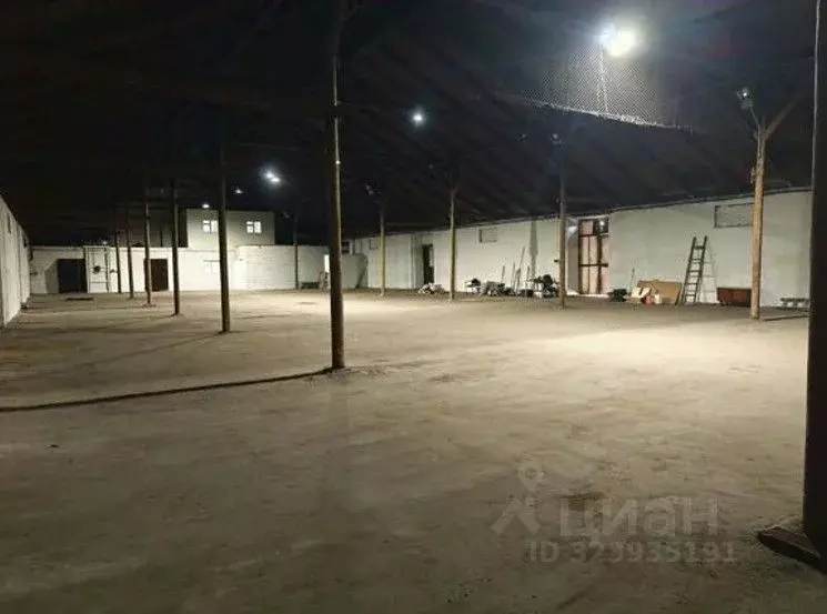 Склад в Санкт-Петербург Московская Застава муниципальный округ,  (1000 ... - Фото 1