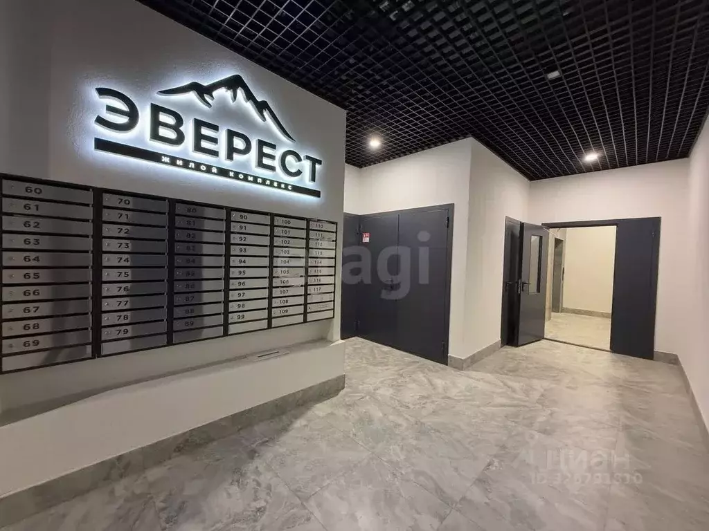 2-к кв. Марий Эл, Медведево городское поселение, Медведево пгт ул. ... - Фото 1