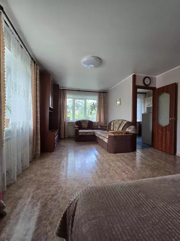 Продаётся 1-к квартира, 31.1 м - Фото 0