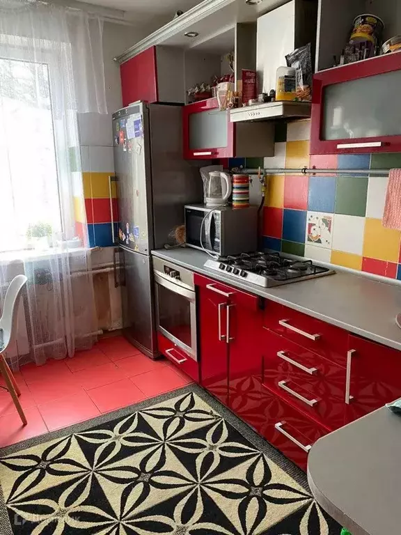 Продаётся 2-к квартира, 52 м - Фото 0