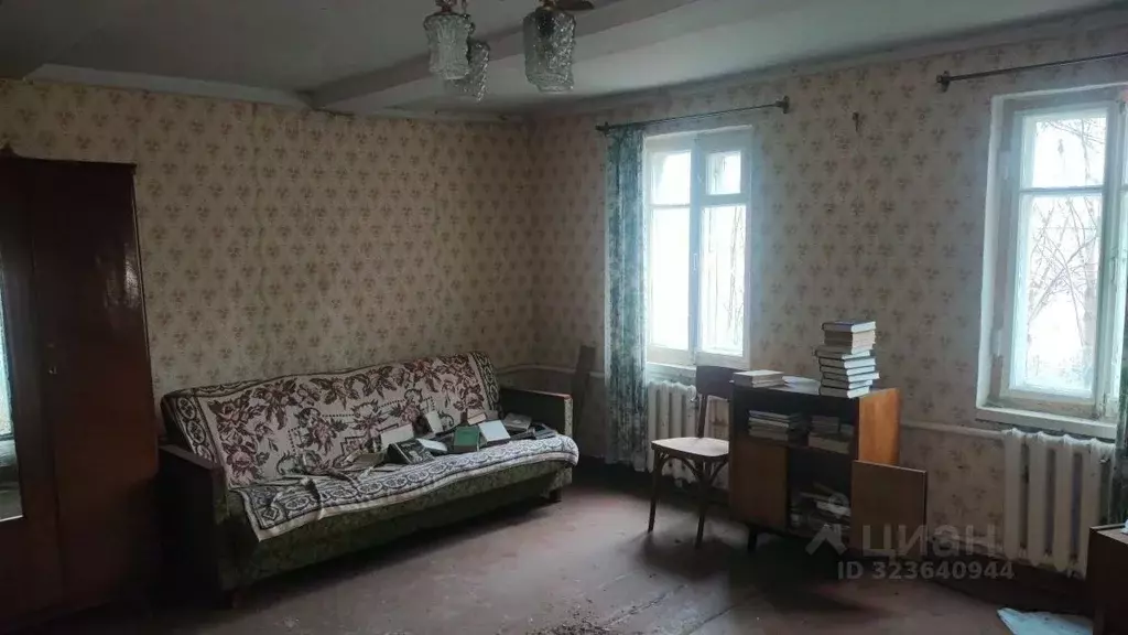 Дом в Курская область, Льгов пер. 1-й Парковый, 6 (52 м) - Фото 2