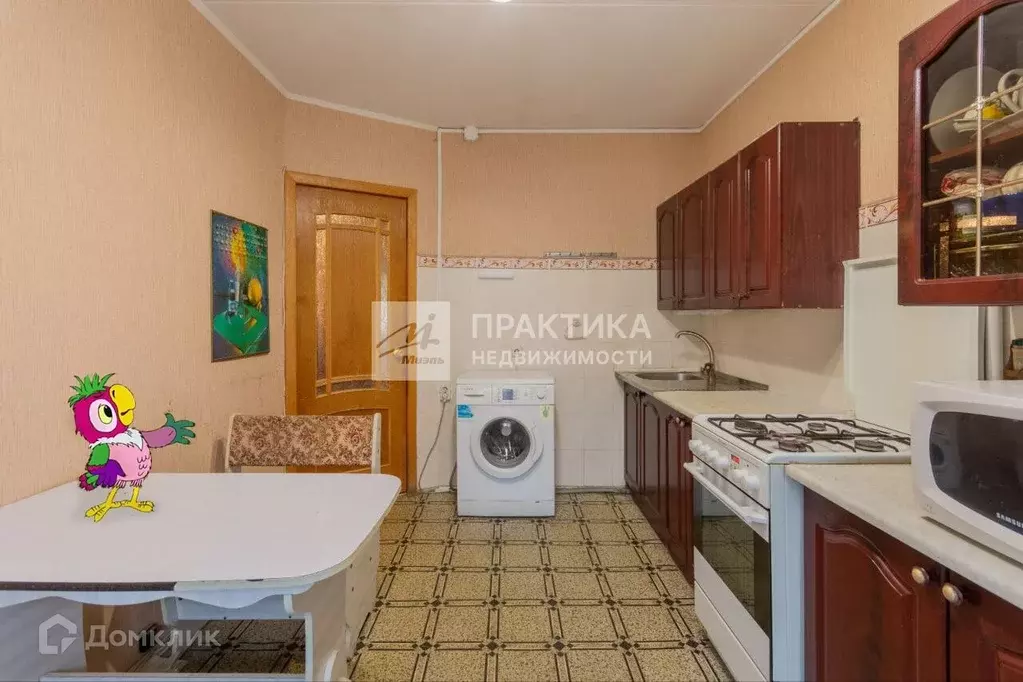 Продаётся 2-к квартира, 65.2 м - Фото 1