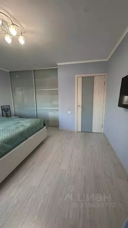 1-к кв. Башкортостан, Уфа ул. Степана Кувыкина, 29 (37.7 м) - Фото 1