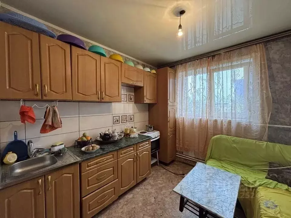 2-к кв. Кемеровская область, Полысаево г. Ленинск-Кузнецкий ... - Фото 1