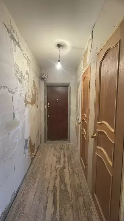 Продаётся 1-к квартира, 30.8 м - Фото 1