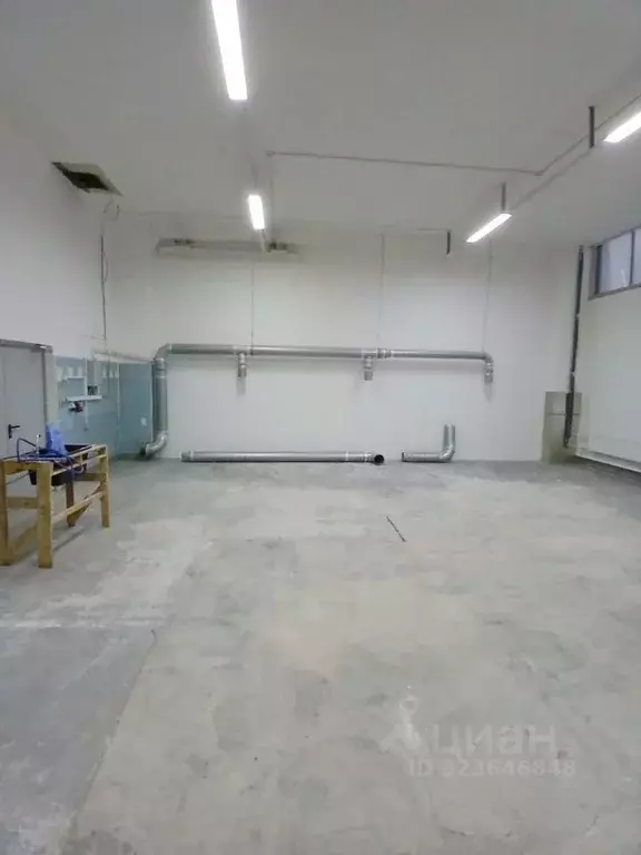 Помещение свободного назначения в Санкт-Петербург Кондратьевский ... - Фото 1