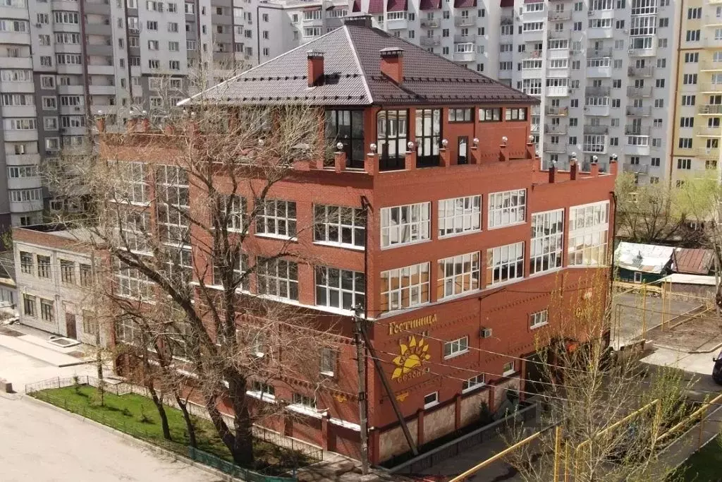 Комната Самарская область, Самара Центральная ул., 28 (10.0 м) - Фото 1