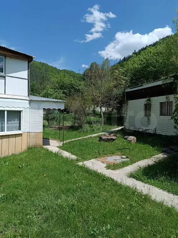 Дом 48 м на участке 12 сот. - Фото 0