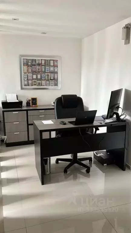 Офис в Санкт-Петербург Коломяжский просп., 15к2 (8 м) - Фото 1
